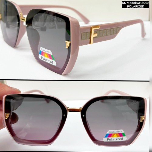 0025 Жіночі (CH3008) POLARIZED